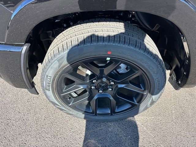 New 2026 RAM 1500 Laramie w/ Night Edition AWD/4WD image 34