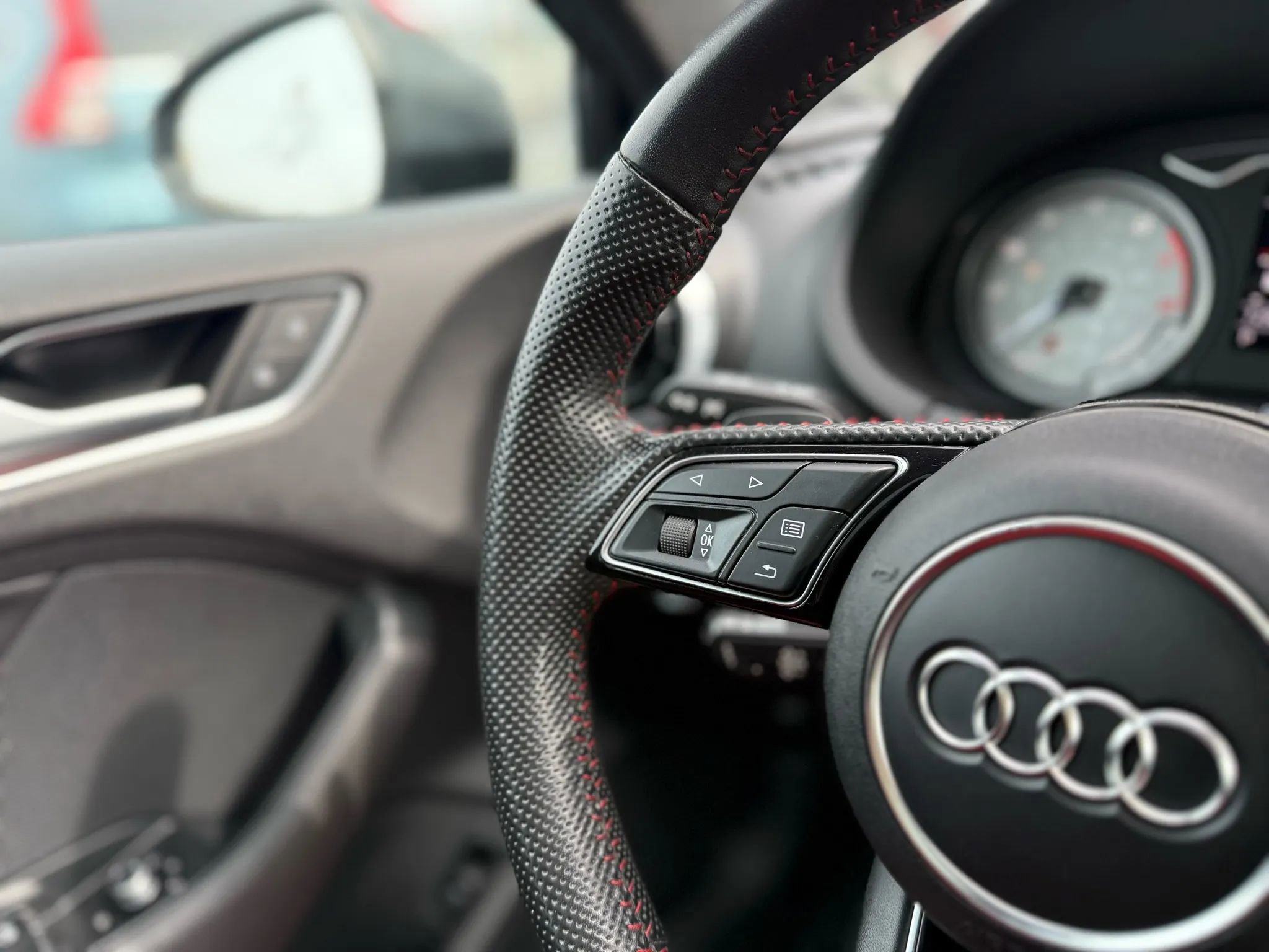 Used 2019 Audi S3 Premium Plus image 26