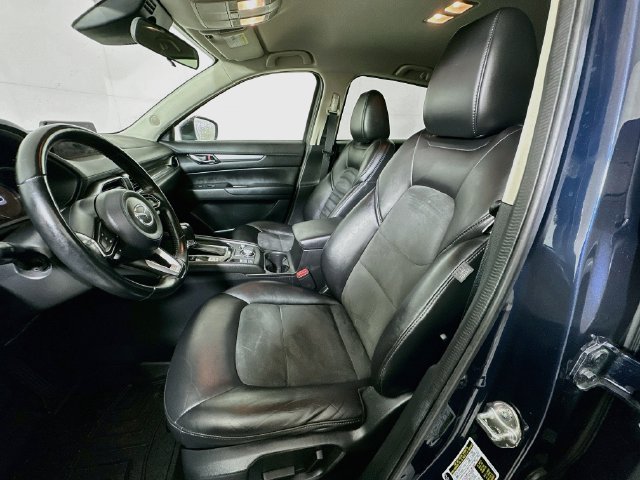 Used 2019 MAZDA CX-5 Touring AWD/4WD image 24
