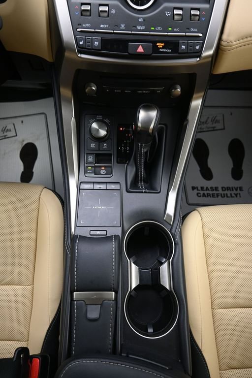 Used 2019 Lexus NX 300h AWD w/ Premium Package image 21