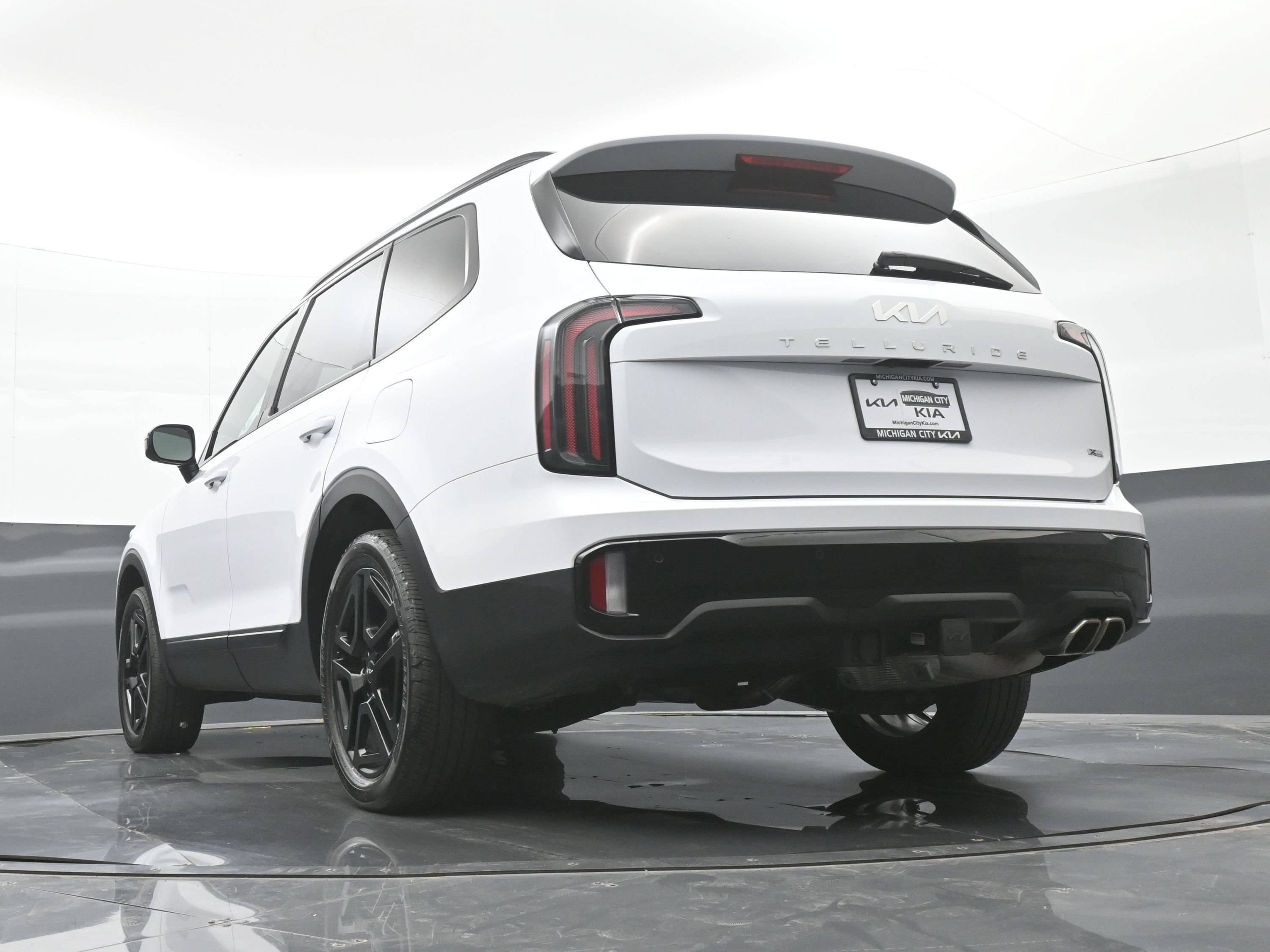 Used 2024 Kia Telluride SX X-Line AWD/4WD image 38