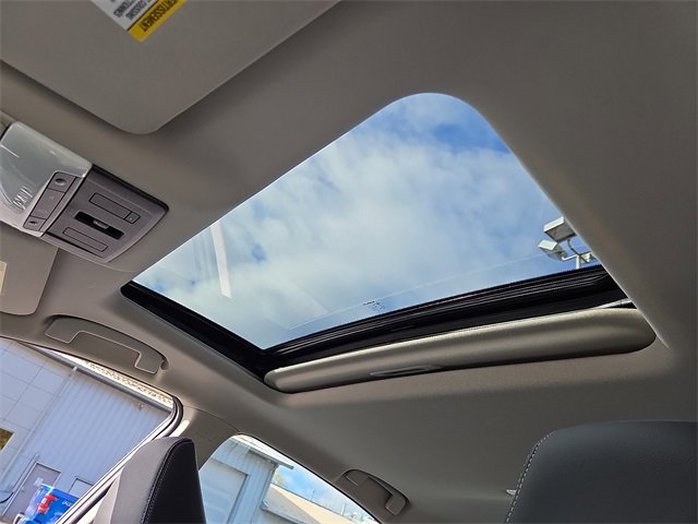 New 2025 Nissan Altima 2.5 SL image 6