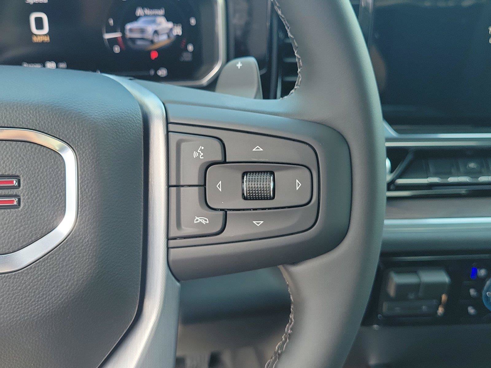 New 2026 GMC Sierra 1500 SLT w/ SLT Premium Package AWD/4WD image 23