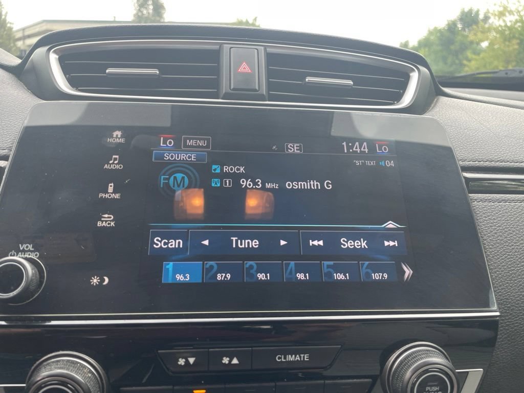 Used 2018 Honda CR-V EX image 19