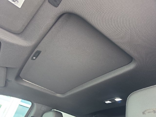 Certified 2022 GMC Sierra 1500 AT4 w/ AT4 Premium Package AWD/4WD image 20