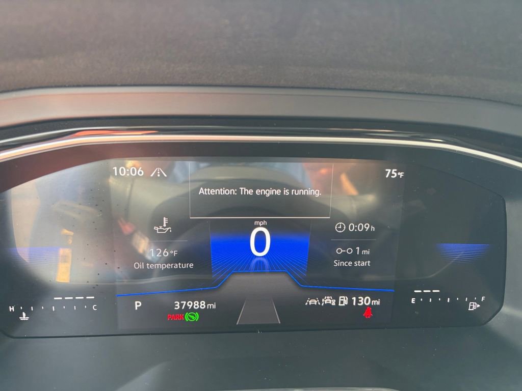 Certified 2024 Volkswagen Jetta SE image 20