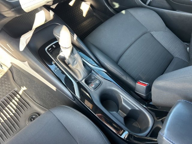 Used 2022 Toyota Corolla SE image 23