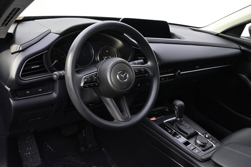 New 2026 MAZDA CX-30 AWD 2.5 S image 11