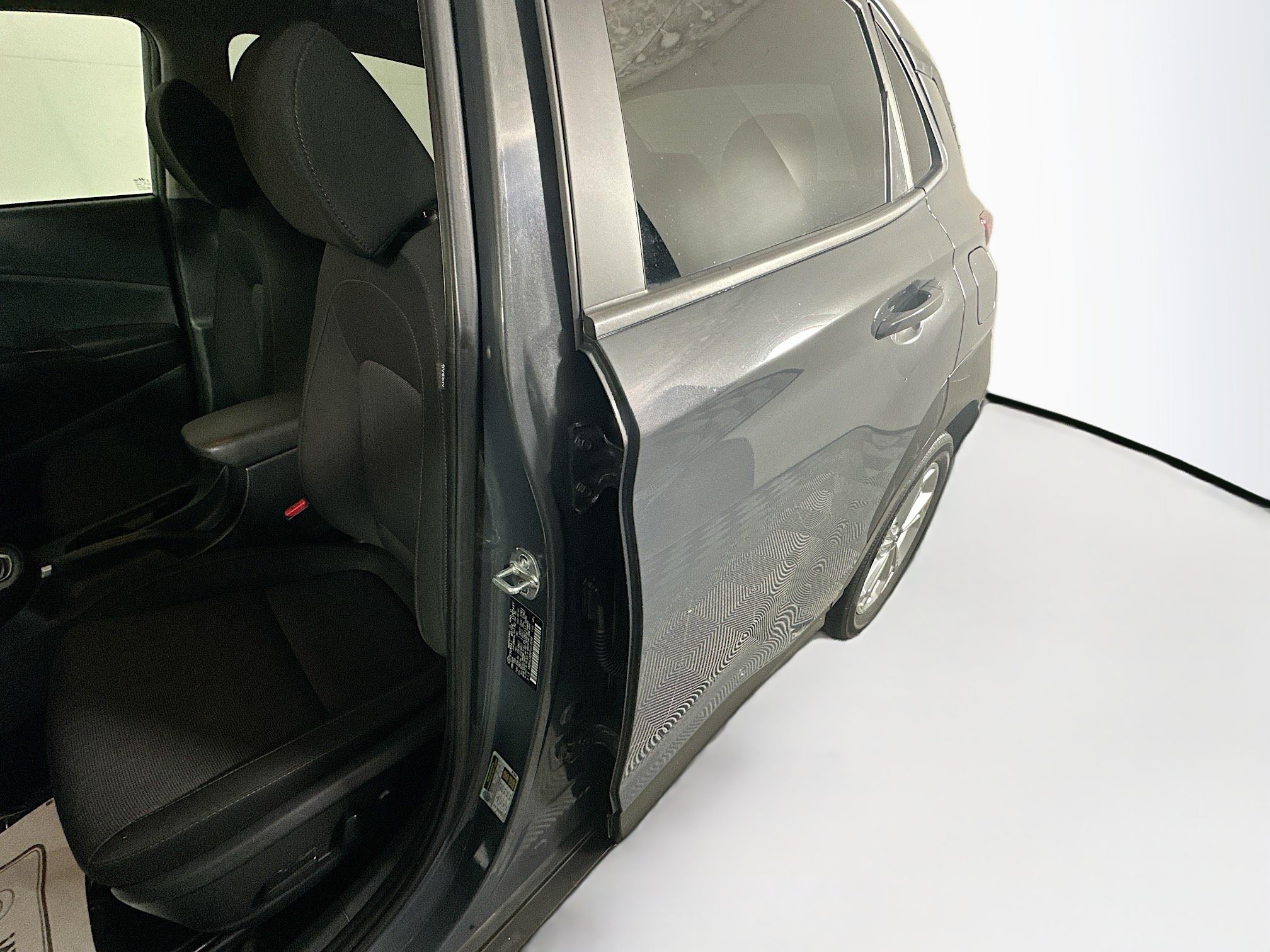 Used 2023 Hyundai Kona SEL FWD image 12