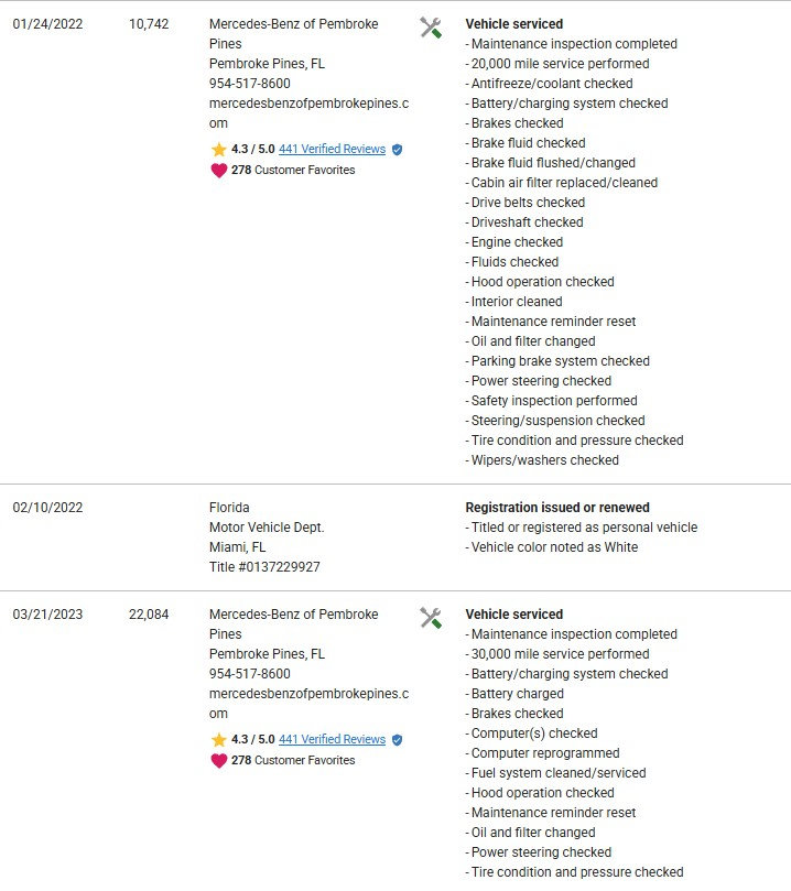 Used 2020 Mercedes-Benz GLC 300 image 3