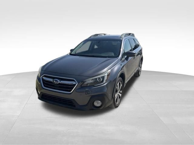 Used 2019 Subaru Outback 2.5i Limited AWD/4WD image 7