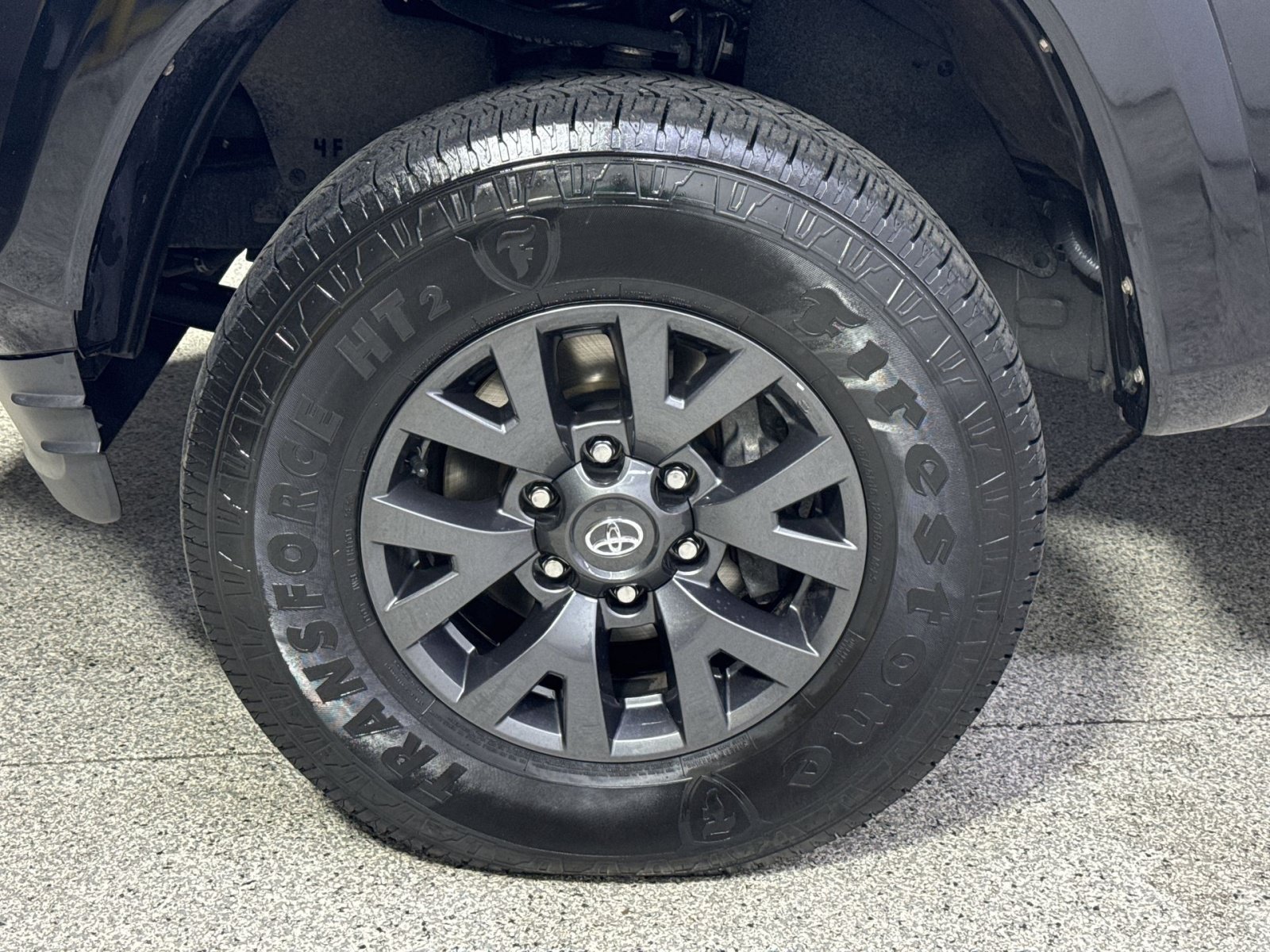 Used 2022 Toyota Tacoma SR5 AWD/4WD image 24