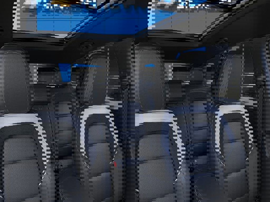 New 2026 Chevrolet Blazer EV LT image 25