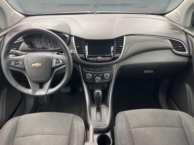 Used 2020 Chevrolet Trax LS w/ Tint and Cruise Package image 14