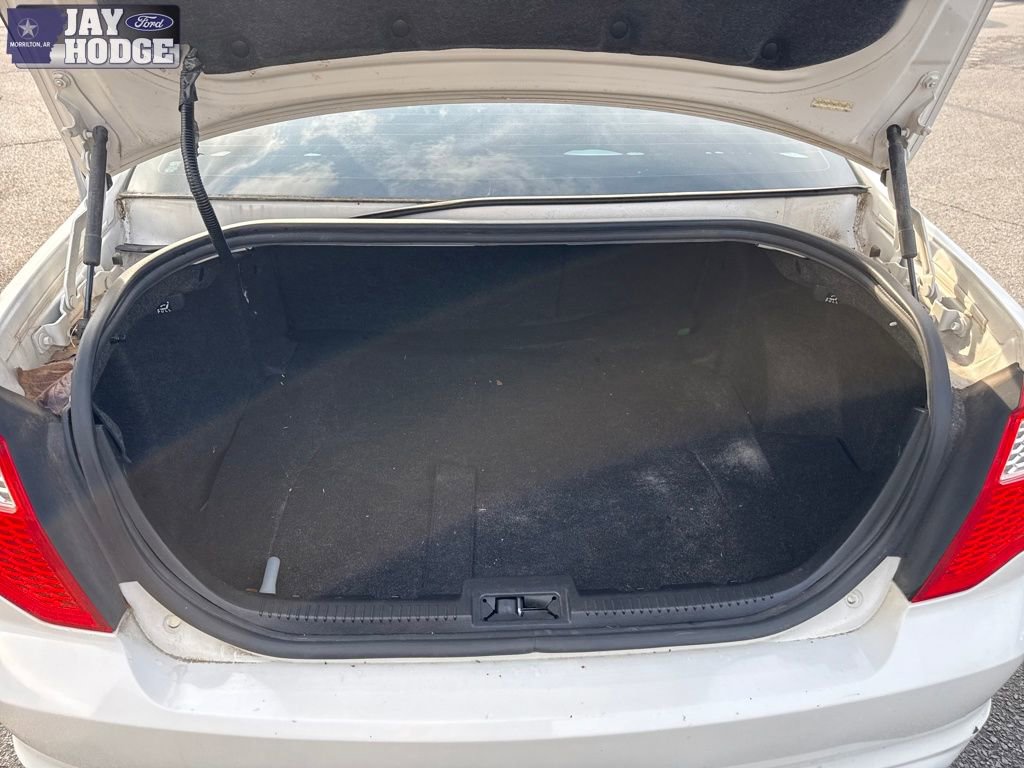Used 2010 Ford Fusion SE image 24