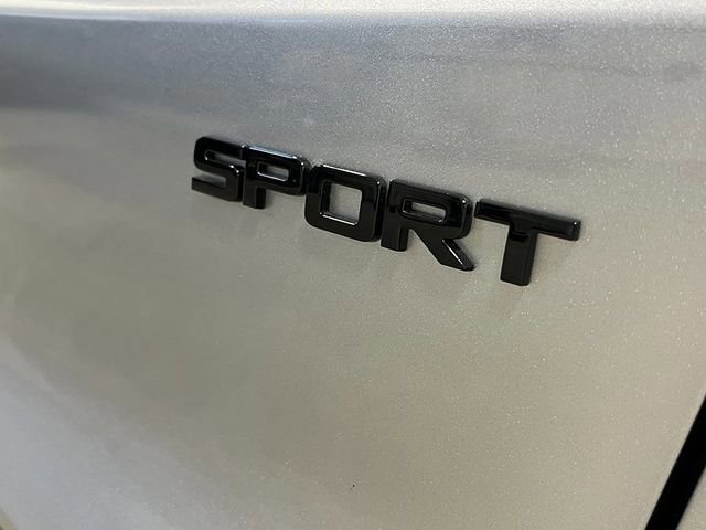 New 2026 Honda CR-V Sport-L image 7