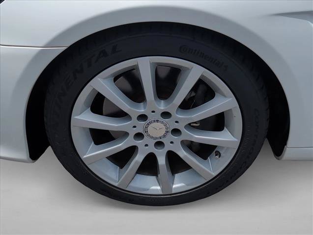 Used 2017 Mercedes-Benz SLC 300 image 24