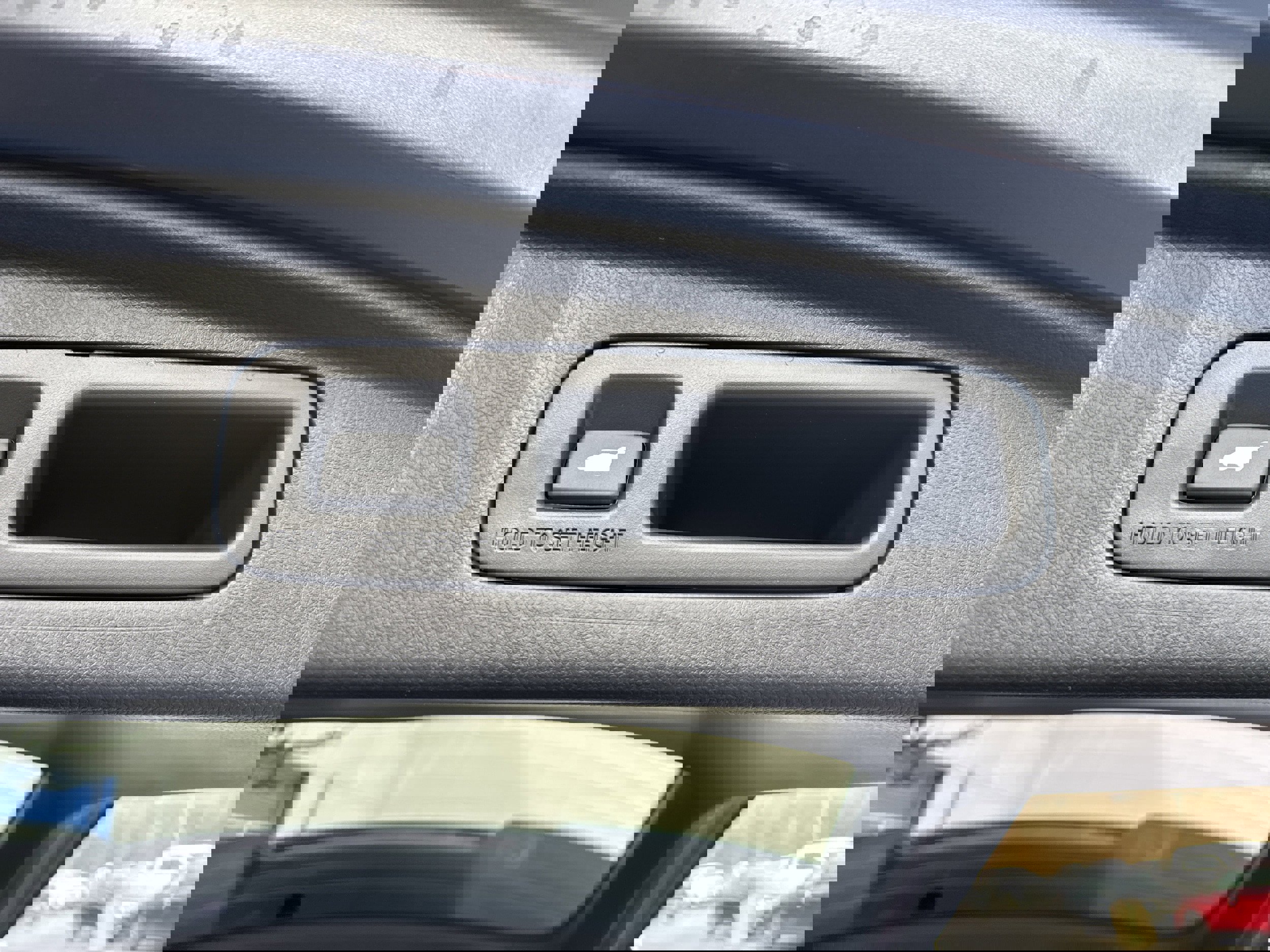 New 2026 Honda CR-V EX-L image 13