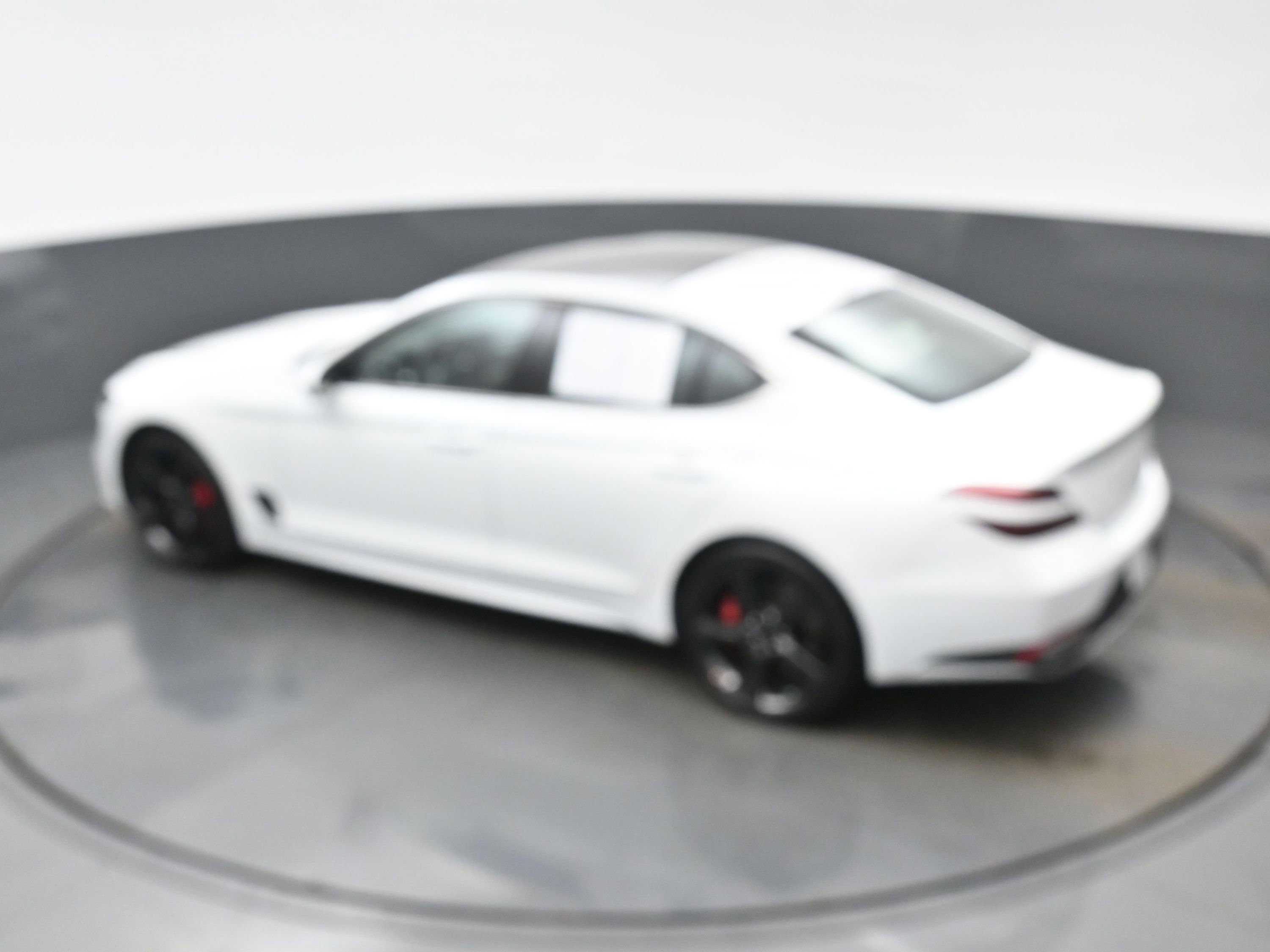 Certified 2026 Genesis G70 3.3T Sport Prestige image 37
