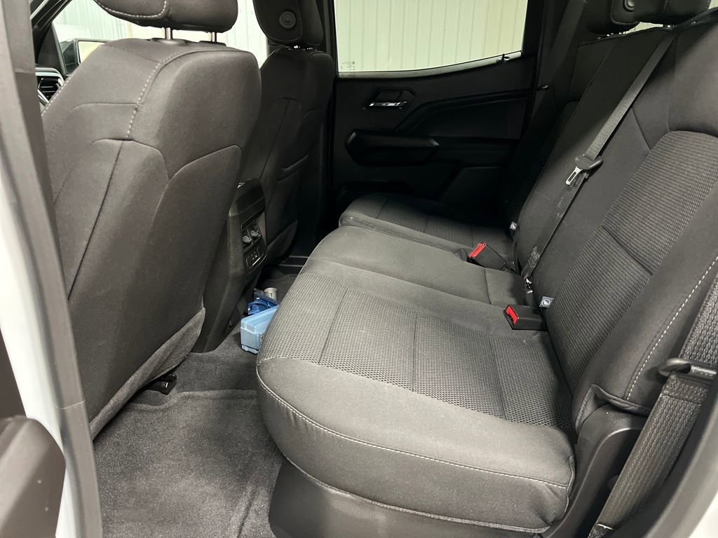 New 2026 GMC Canyon Elevation w/ Convenience Package AWD/4WD image 13