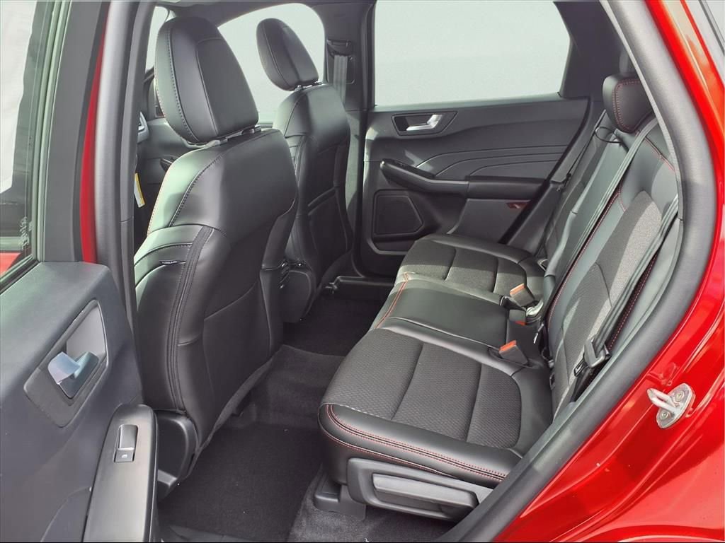 New 2026 Ford Escape ST-Line w/ Tech Pack #1 image 18