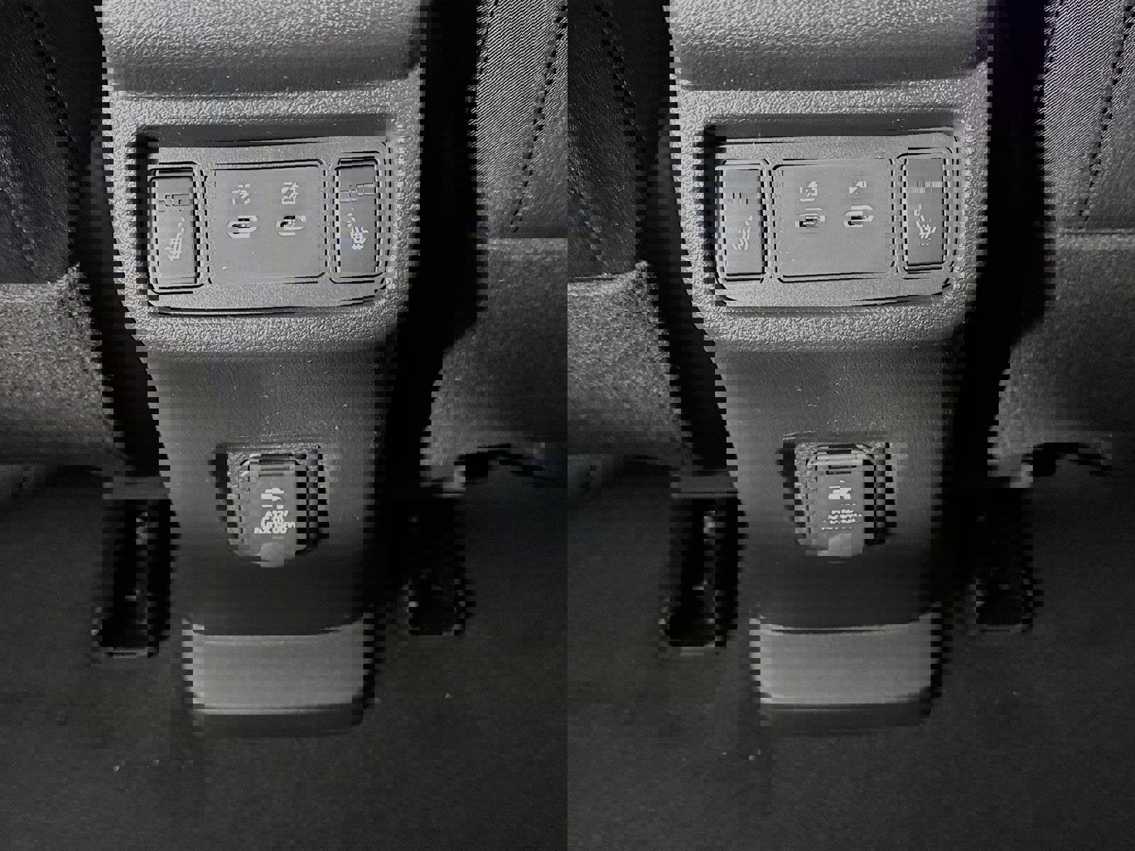 New 2026 Nissan Leaf Platinum+ image 27