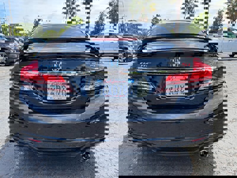 Used 2014 Honda Civic Si image 5