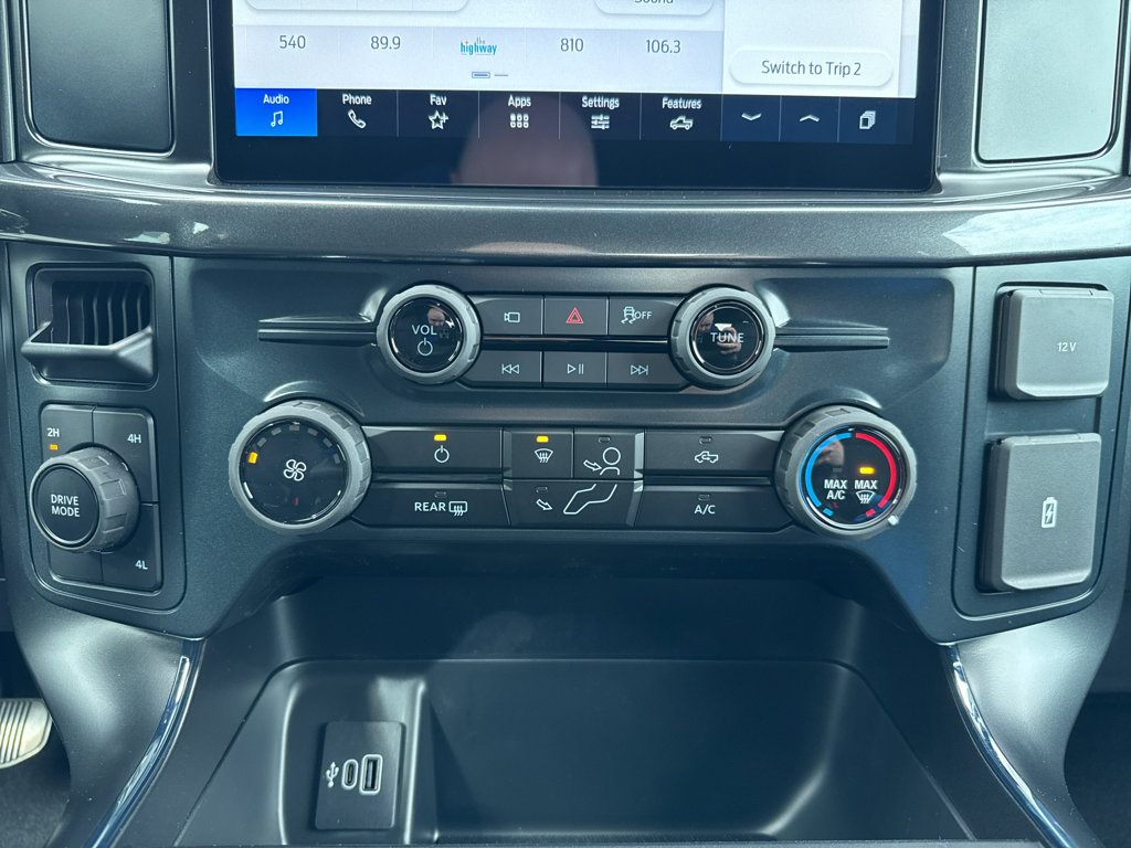 New 2026 Ford F150 STX w/ Equipment Group 200A image 20