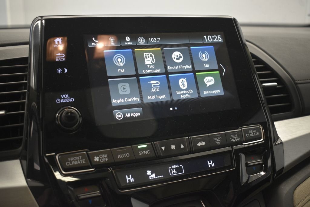 Used 2019 Honda Odyssey EX-L image 40