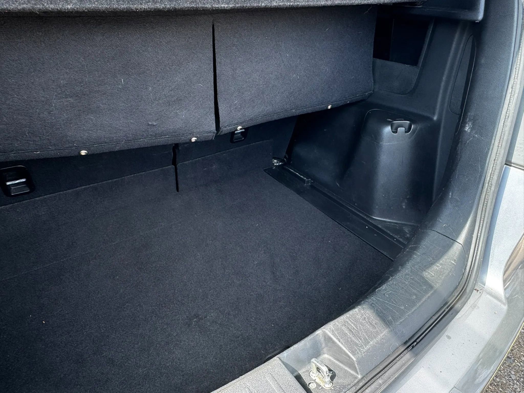 Used 2010 Honda Fit Sport image 7