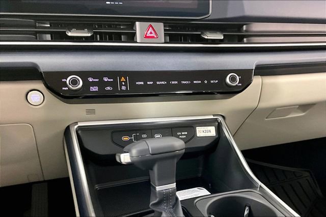 New 2026 Kia Carnival SX FWD image 7