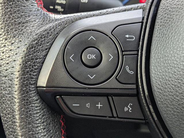 Used 2023 Toyota RAV4 AWD Hybrid image 15