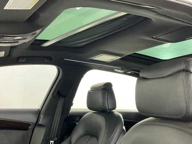 Used 2018 Audi A8 L 3.0T w/ Executive Package AWD/4WD image 13
