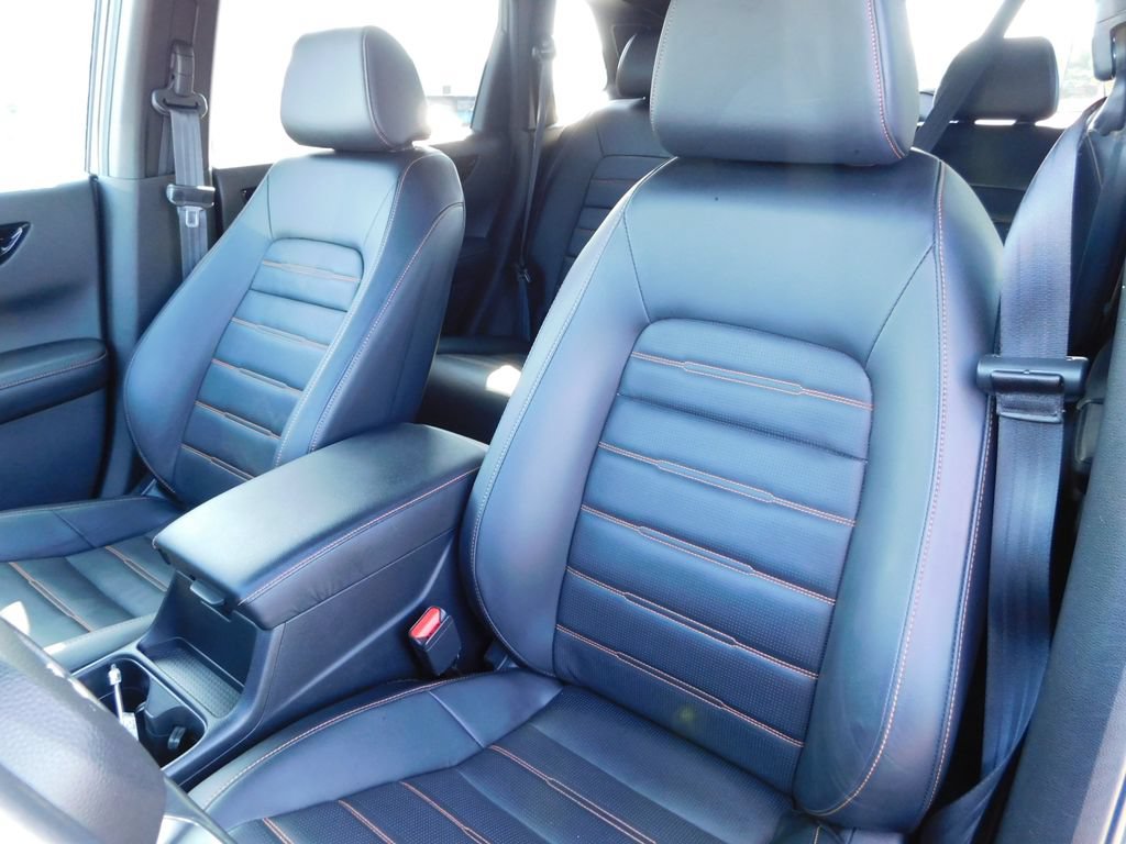 Certified 2023 Honda CR-V Sport Touring image 16
