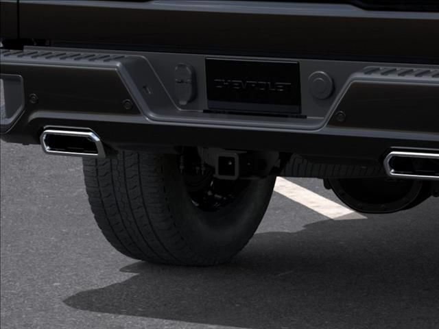 New 2026 Chevrolet Silverado 1500 LT Trail Boss w/ Safety Package AWD/4WD image 17
