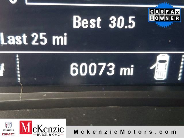 Used 2021 GMC Canyon Elevation Standard w/ Convenience Package RWD image 13