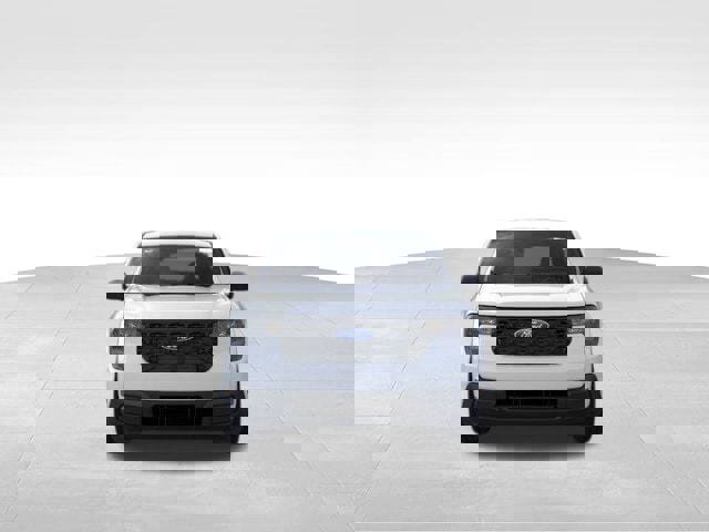 New 2025 Ford Maverick XL w/ Equipment Group 101A image 6