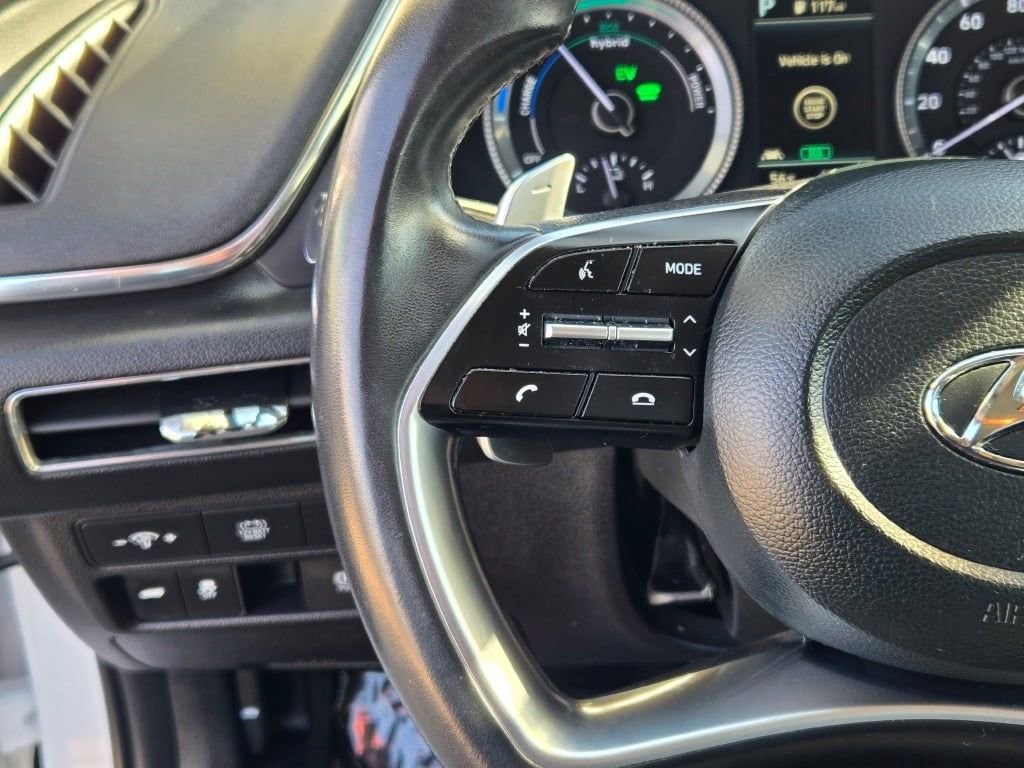 Used 2022 Hyundai Sonata SEL image 28