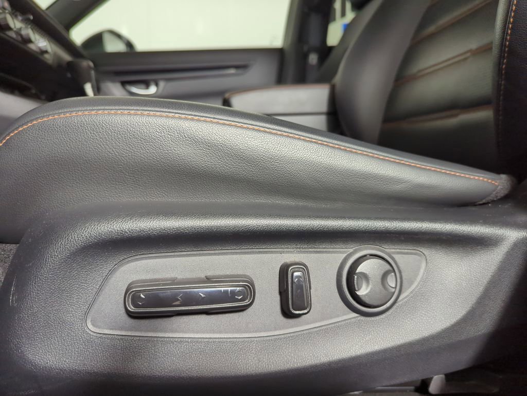 Certified 2024 Honda CR-V Sport-L image 26