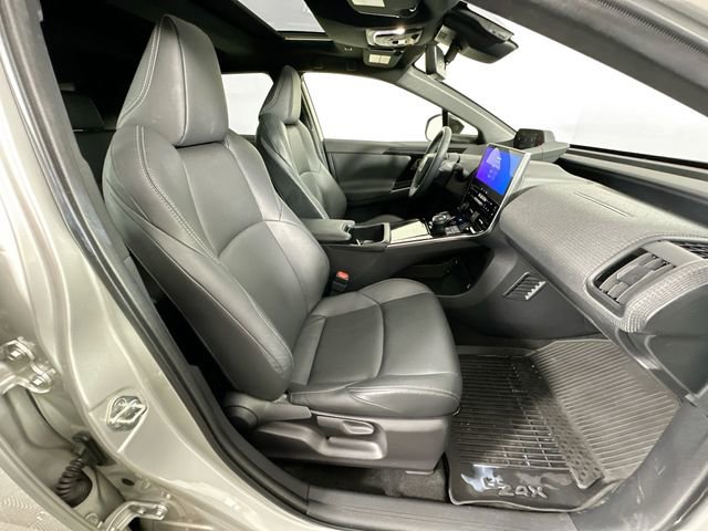 Used 2023 Toyota bZ4X Limited w/ Weather Package AWD/4WD image 24