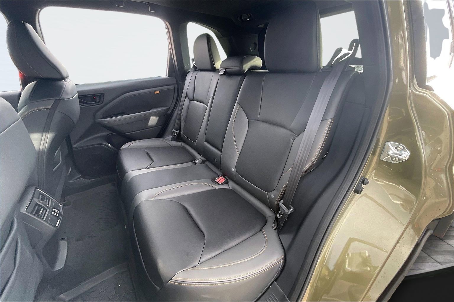 New 2026 Subaru Forester Wilderness AWD/4WD image 10