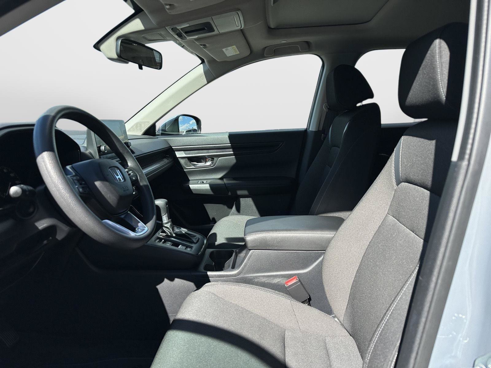 Certified 2024 Honda CR-V EX image 12