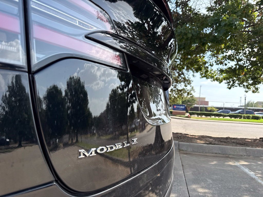 Used 2018 Tesla Model X 75D AWD/4WD image 13