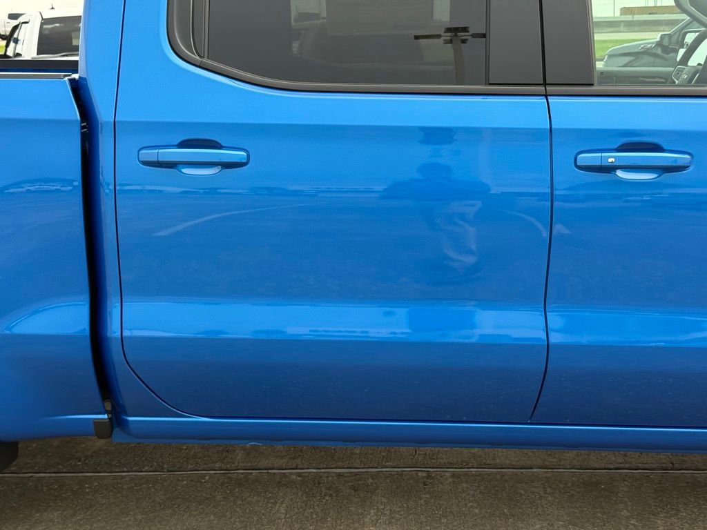 New 2026 Chevrolet Silverado 1500 LT image 12