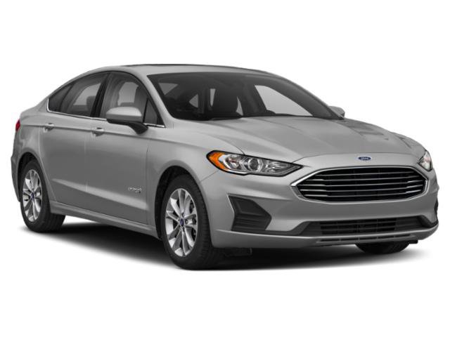 Used 2020 Ford Fusion SE FWD image 6