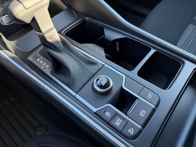 New 2026 Kia Sorento LX image 21