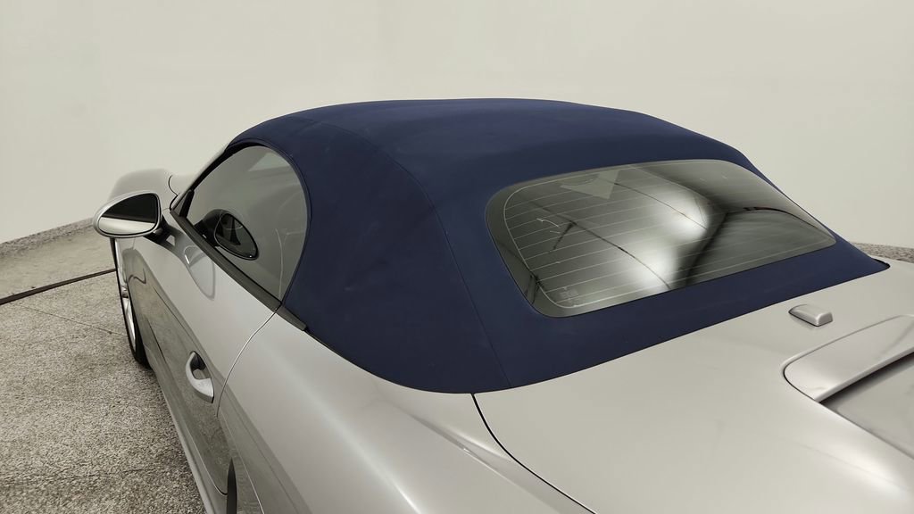 Used 2017 Porsche 718 Boxster S RWD image 18
