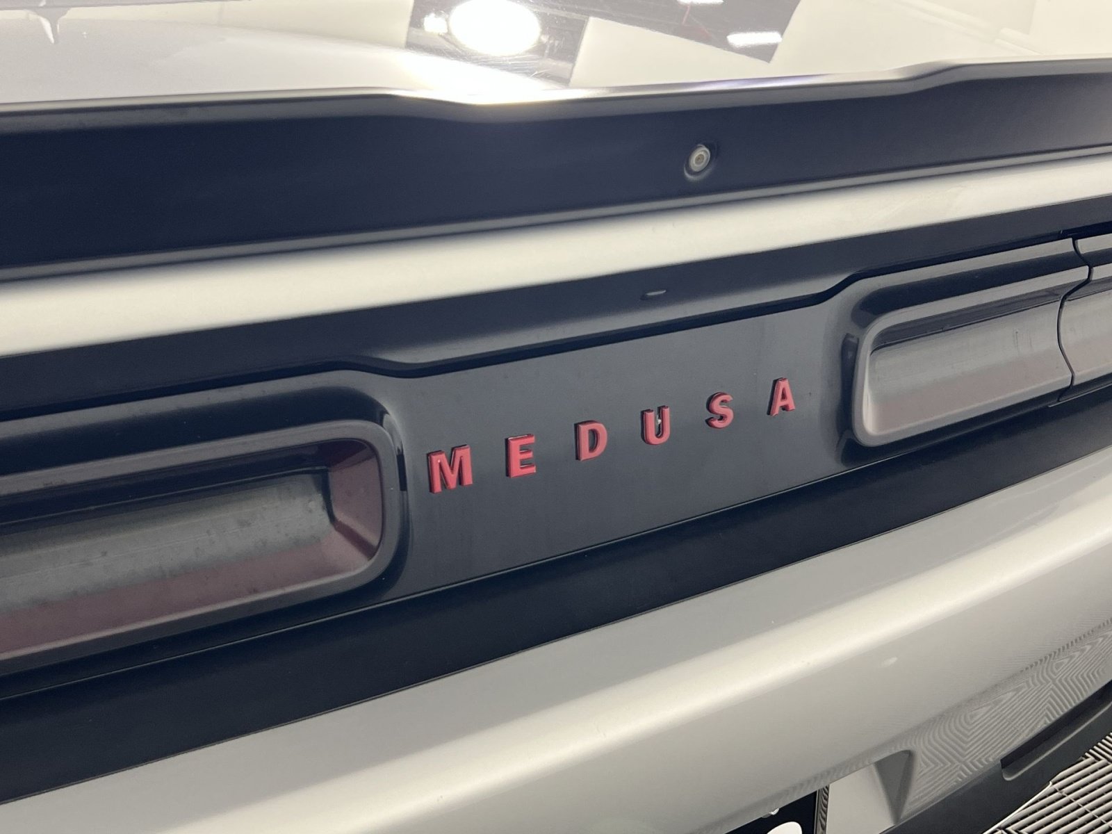Used 2019 Dodge Challenger R/T Scat Pack w/ Dynamics Package RWD image 27