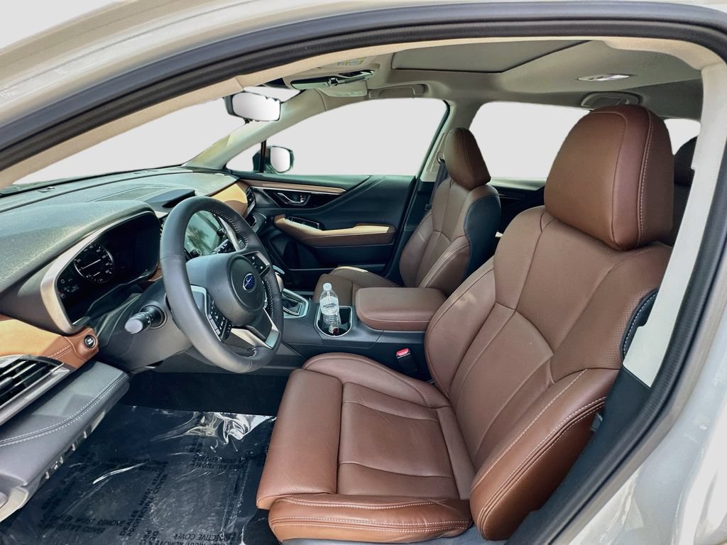 Certified 2025 Subaru Outback Touring w/ Popular Package #2 AWD/4WD image 21