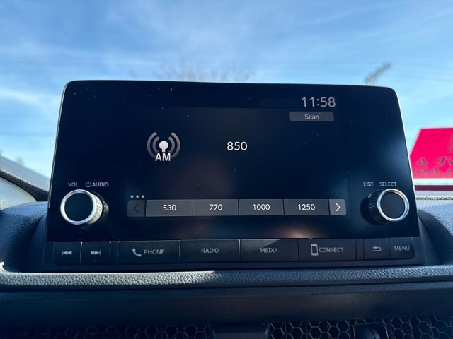 Used 2023 Honda CR-V Sport image 33